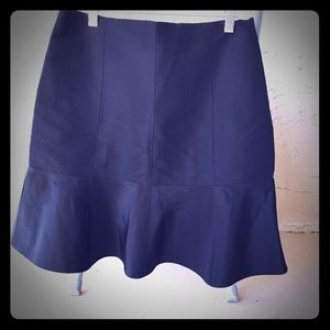 Tibi Silk Skirt sz.6